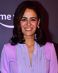 Mona Singh