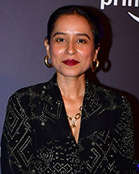 Tillotama Shome