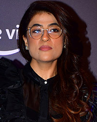 Tahira Kashyap