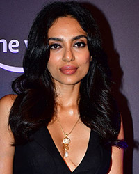 Sobhita Dhulipala