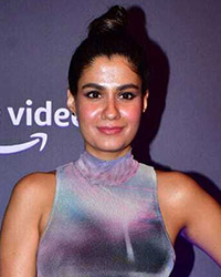 Kirti Kulhari