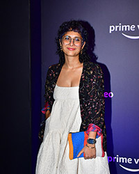 Kiran Rao