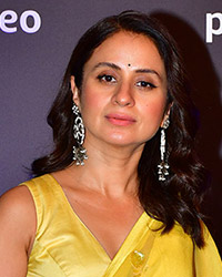 Rasika Dugal