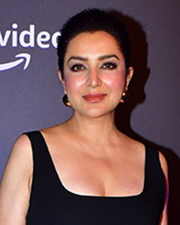 Tisca Chopra