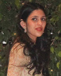 Shloka Mehta