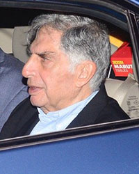 Ratan Tata