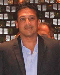 Mahesh Bhupati