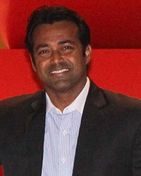 Leander Paes