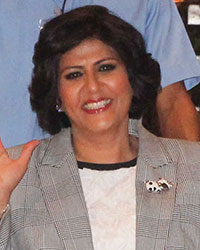 Deepa Malik