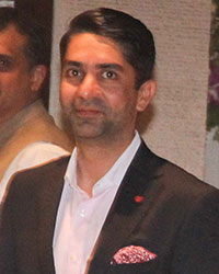 Abhinav Bindra