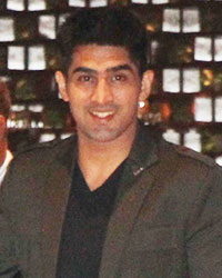 Vijender Singh