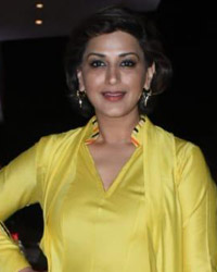 Sonali Bendre Behl