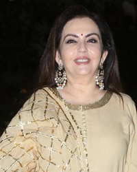 Nita Ambani