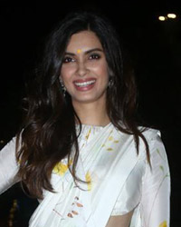 Diana Penty