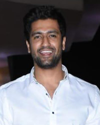 Vicky Kaushal