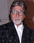 Amitab Bachchan