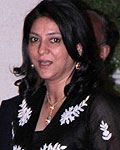 Priya Dutt