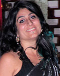 Ayub Khan andNiharika Singh