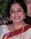 Kirron Kher