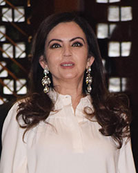 Nita Ambani