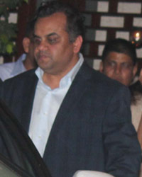 Anirudh Dhoot