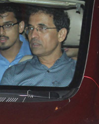 Harsha Bhogle