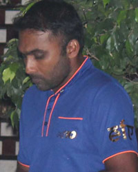 Mahela Jayawardhane