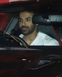 John Abraham