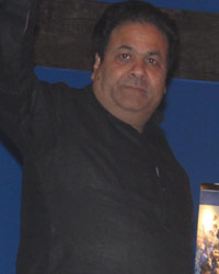 Rajeev Shukla