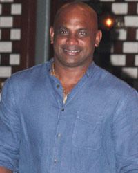 Sanath Jayasuriya