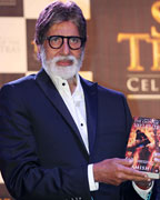 Amitabh Bachchan