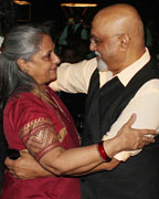 Jaya Bachchan