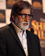 Amitabh Bachchan