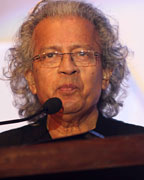 Anil Dharker