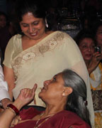 Jaya Bachchan