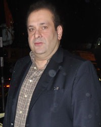 Rajiv Kapoor