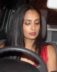 Suchitra Pillai