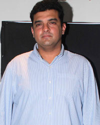 Siddharth Roy Kapur