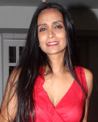 Suchitra Pillai