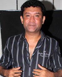 Ken Ghosh