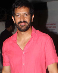 Kabir Khan