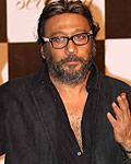 Jackie Shroff