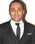 Rahul Bose