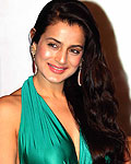 Amisha Patel