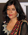 Zeenat Aman