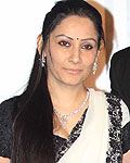 Manyata Dutt and Sanjay Dutt