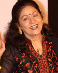 Aruna Irani