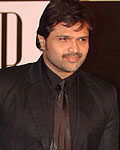 Himesh Reshammiya and Sameer