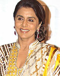 Neetu Singh and Rishi Kapoor