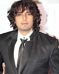 Sonu Nigam